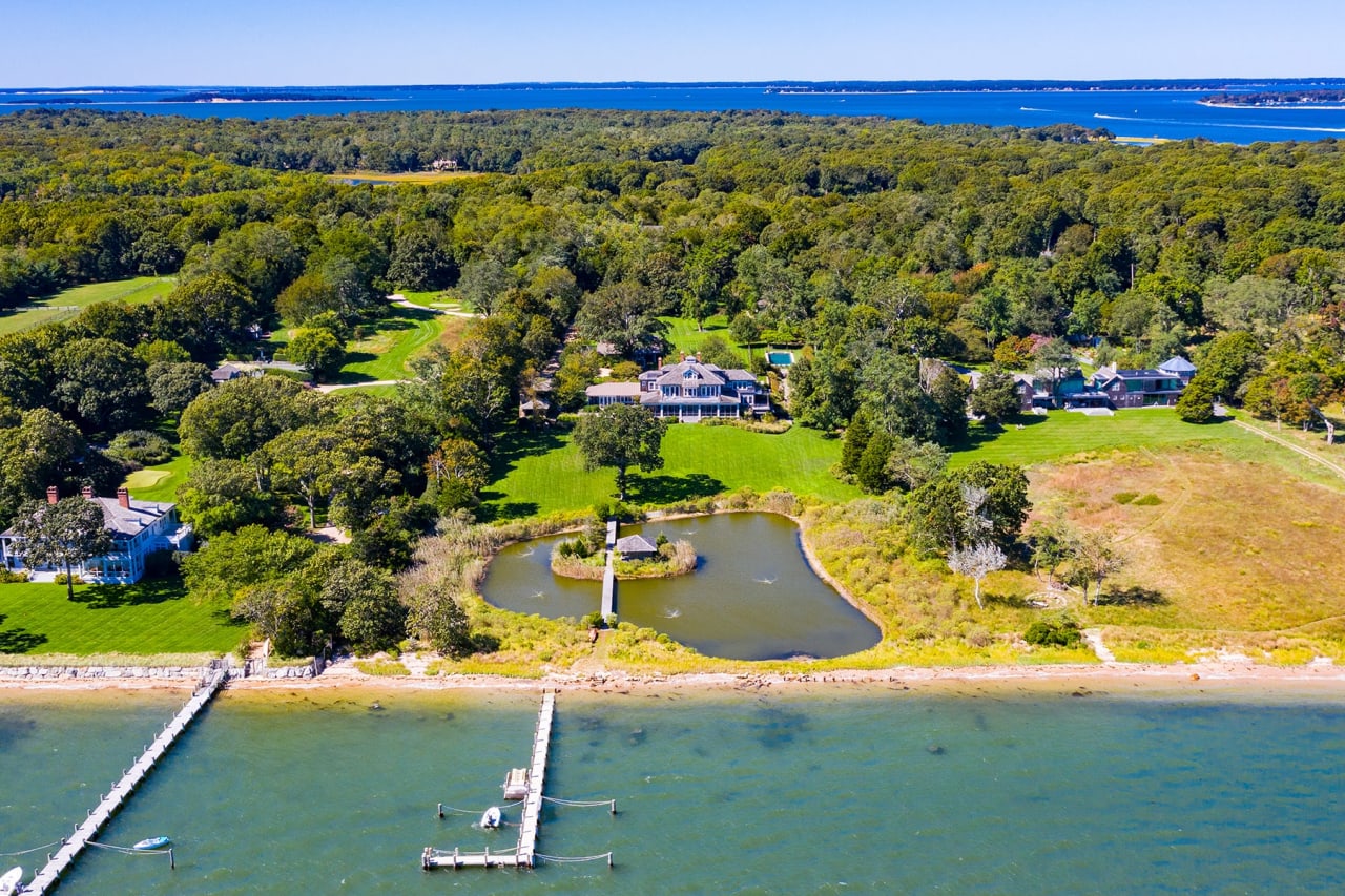 26, 28 & 32 Actors Colony Rd