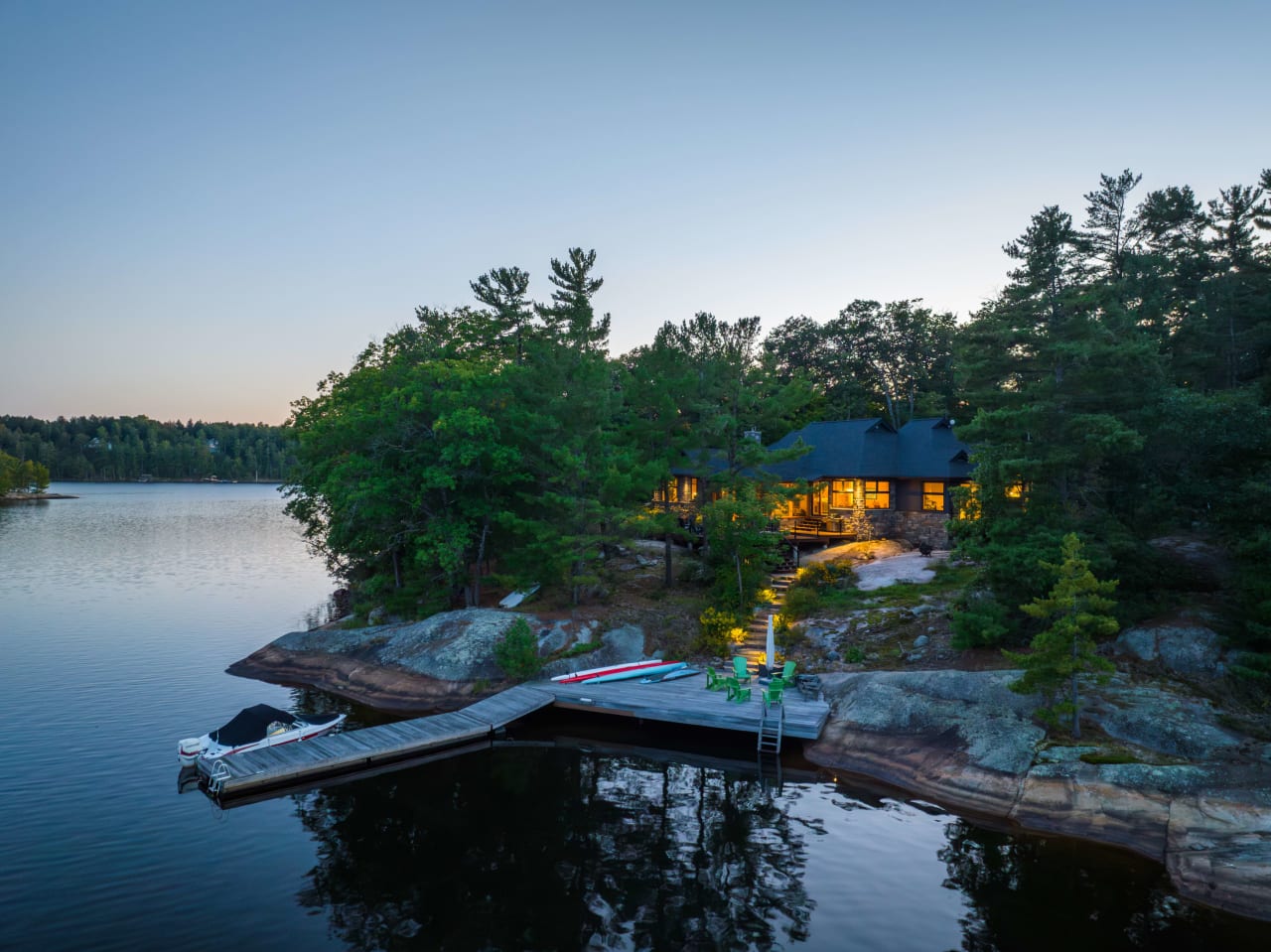 65 Alves Road, Georgian Bay 