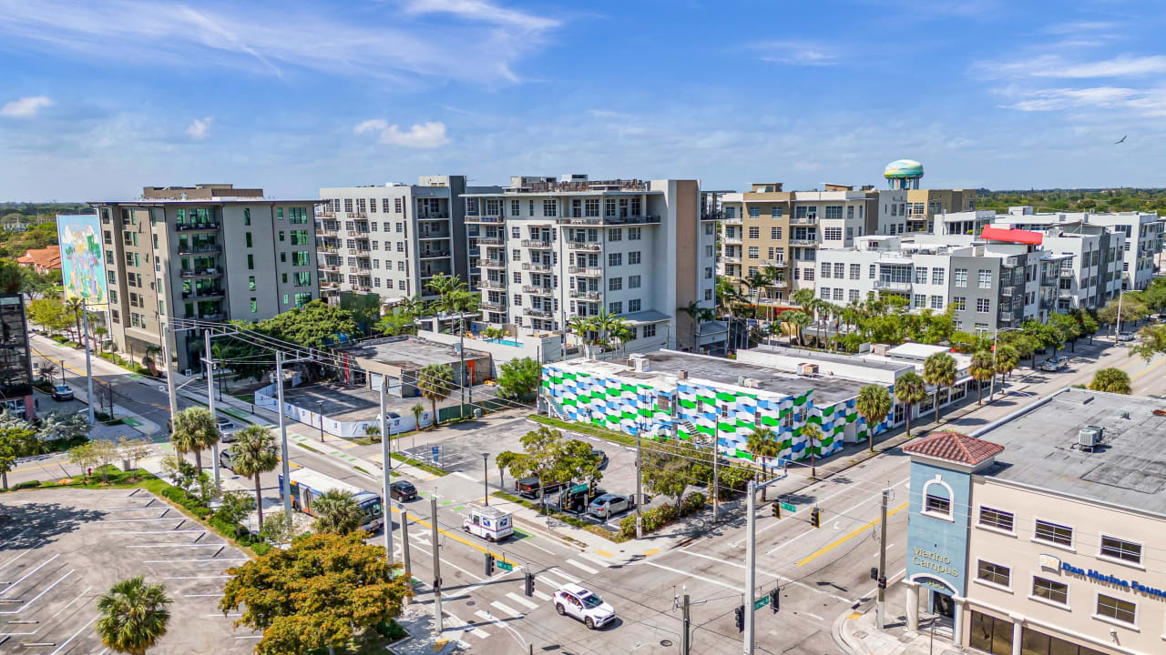 Avenue Lofts