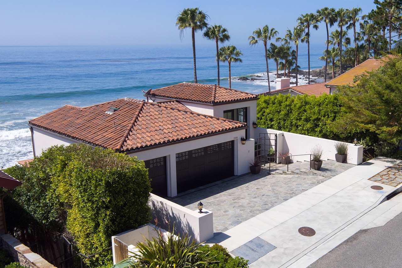 Common Architecture Styles Seen in Malibu, Point Dume, and Broad Beach Blog Mark Gruskin