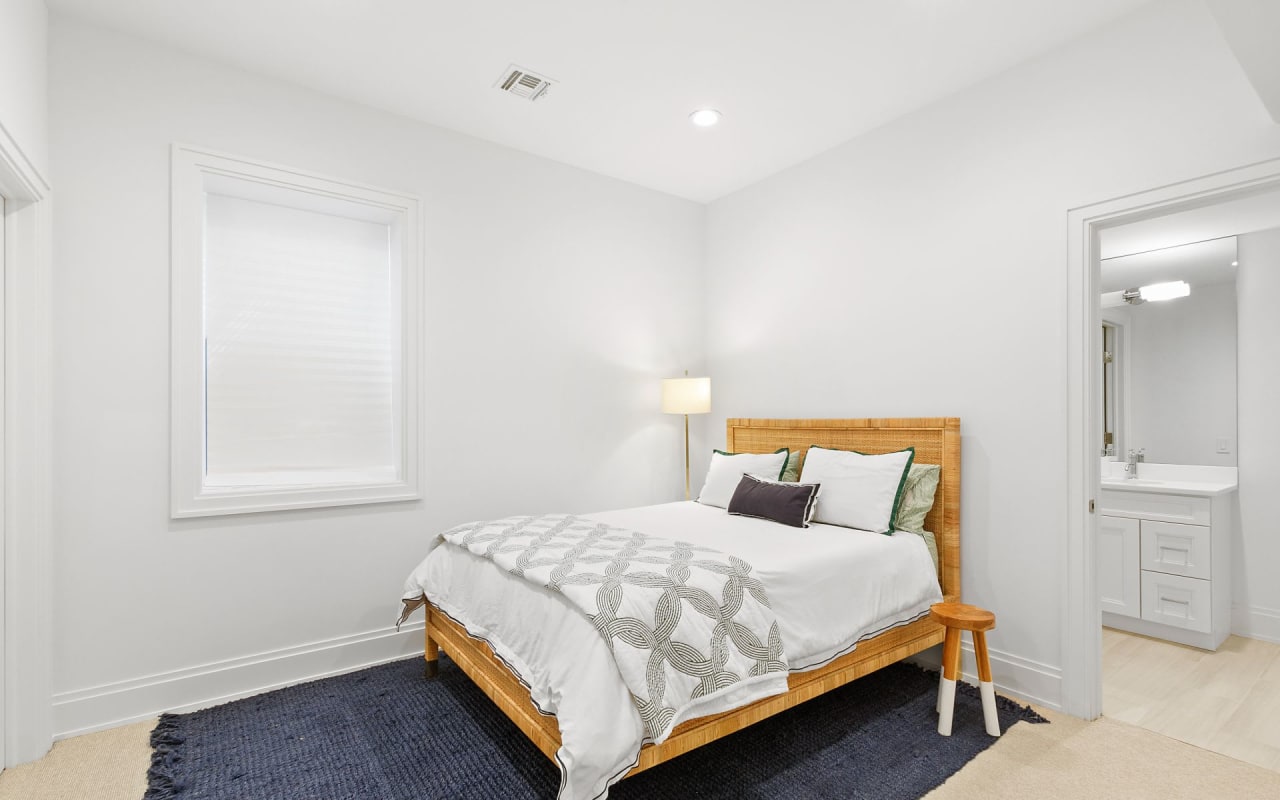 Hamptons Rental Corcoran Mala Sander + Team