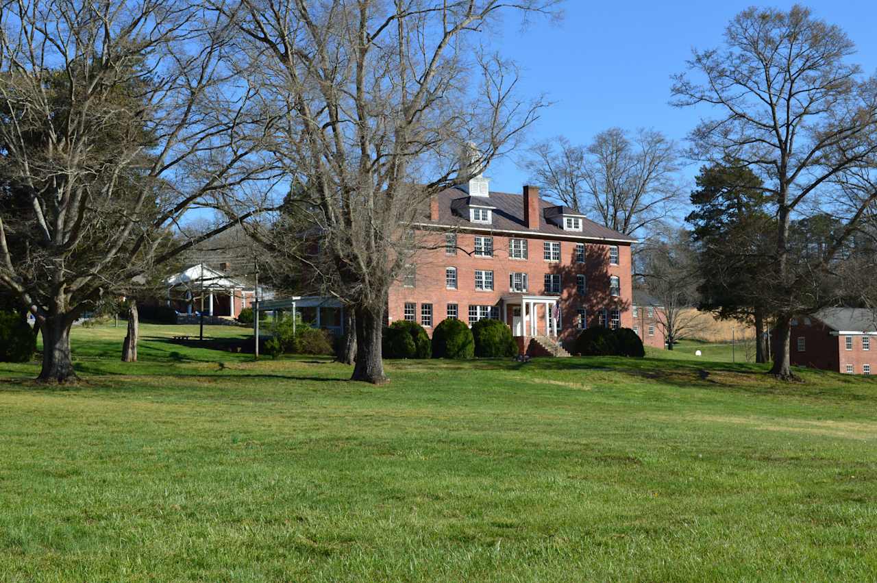 Happy Valley Community Guide Baker Realty of Lenoir, Inc.