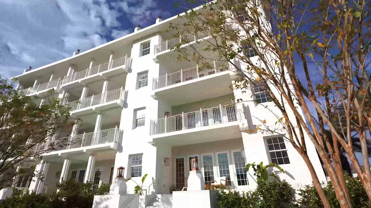 Walk Through of Kaiya Club Residences 101