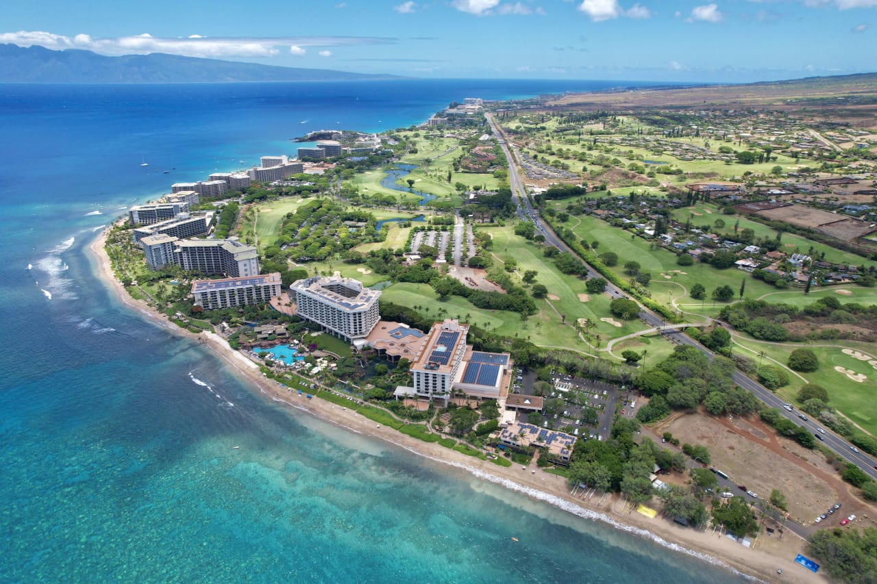 Ka’anapali