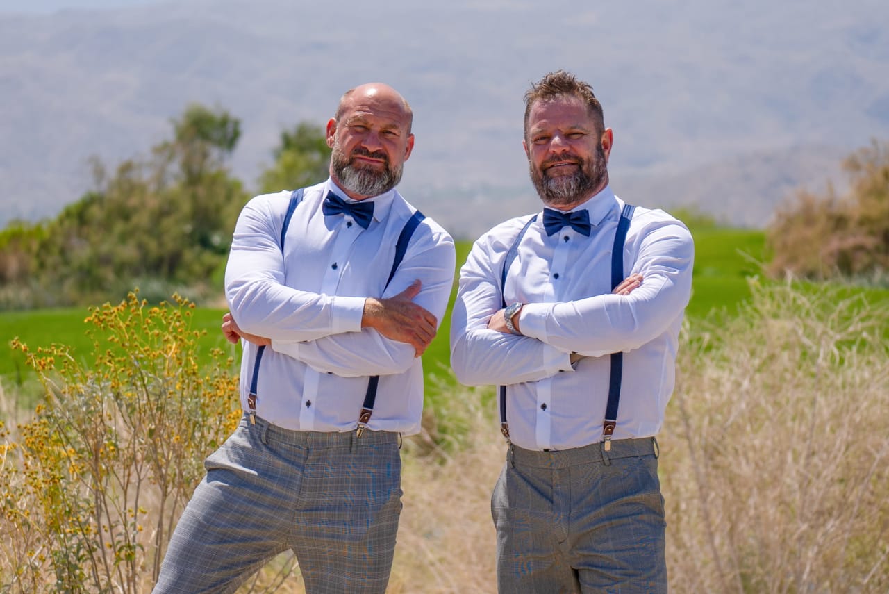 John & Ryan Real Estate Group Palm Springs Real Estate Agents