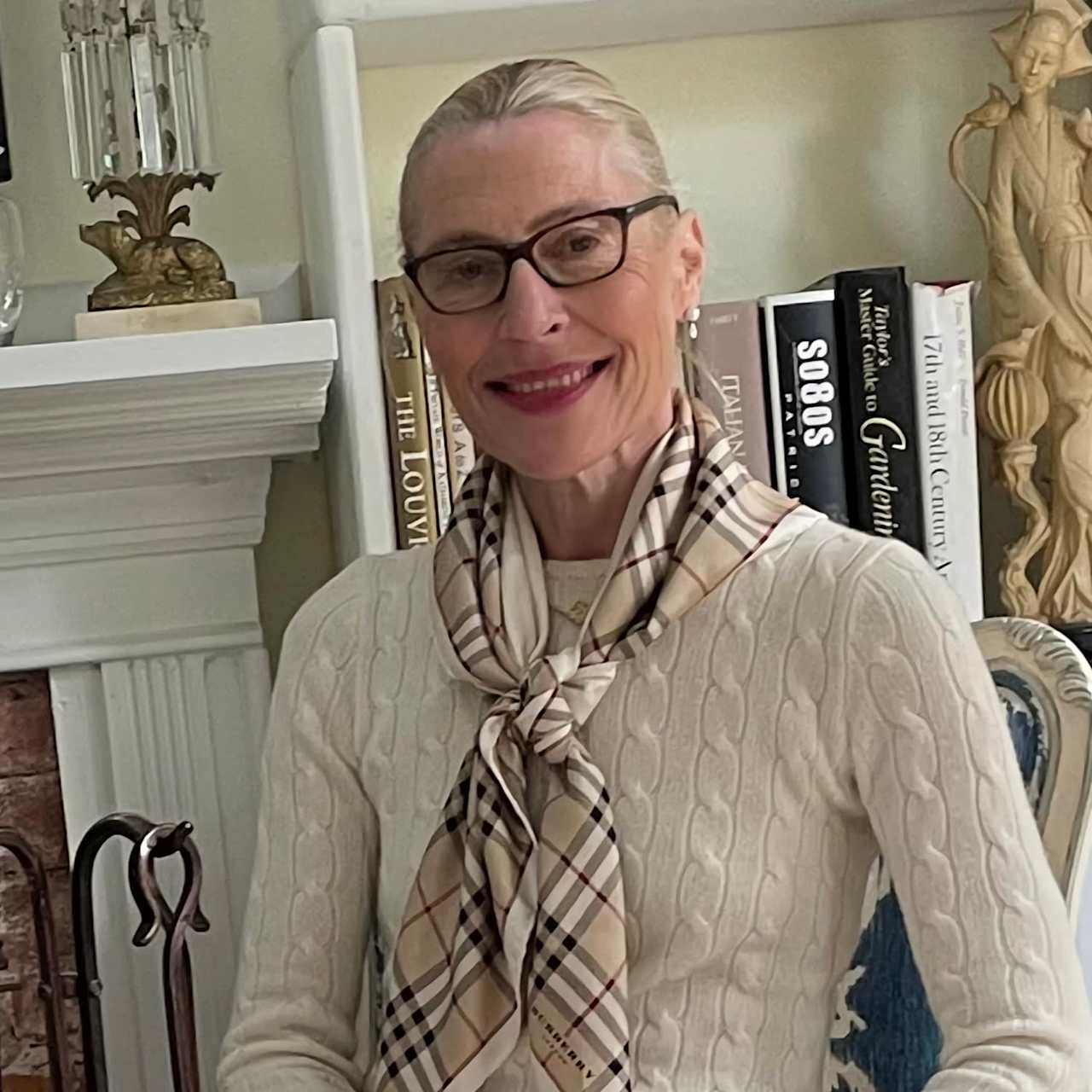 Meet the Team James R. McLauchlen Real Estate, Inc.