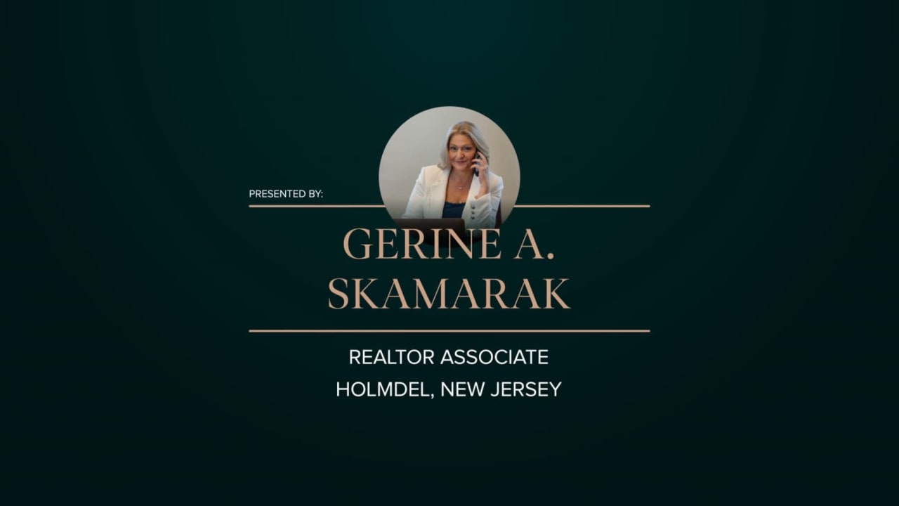 6 Reasons You Need a Listing Agent | Gerine Skamarak