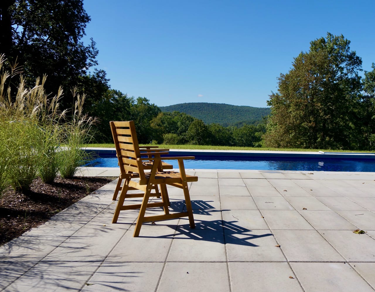 Properties with Pools in the Berkshires | BIRCH Properties Blog