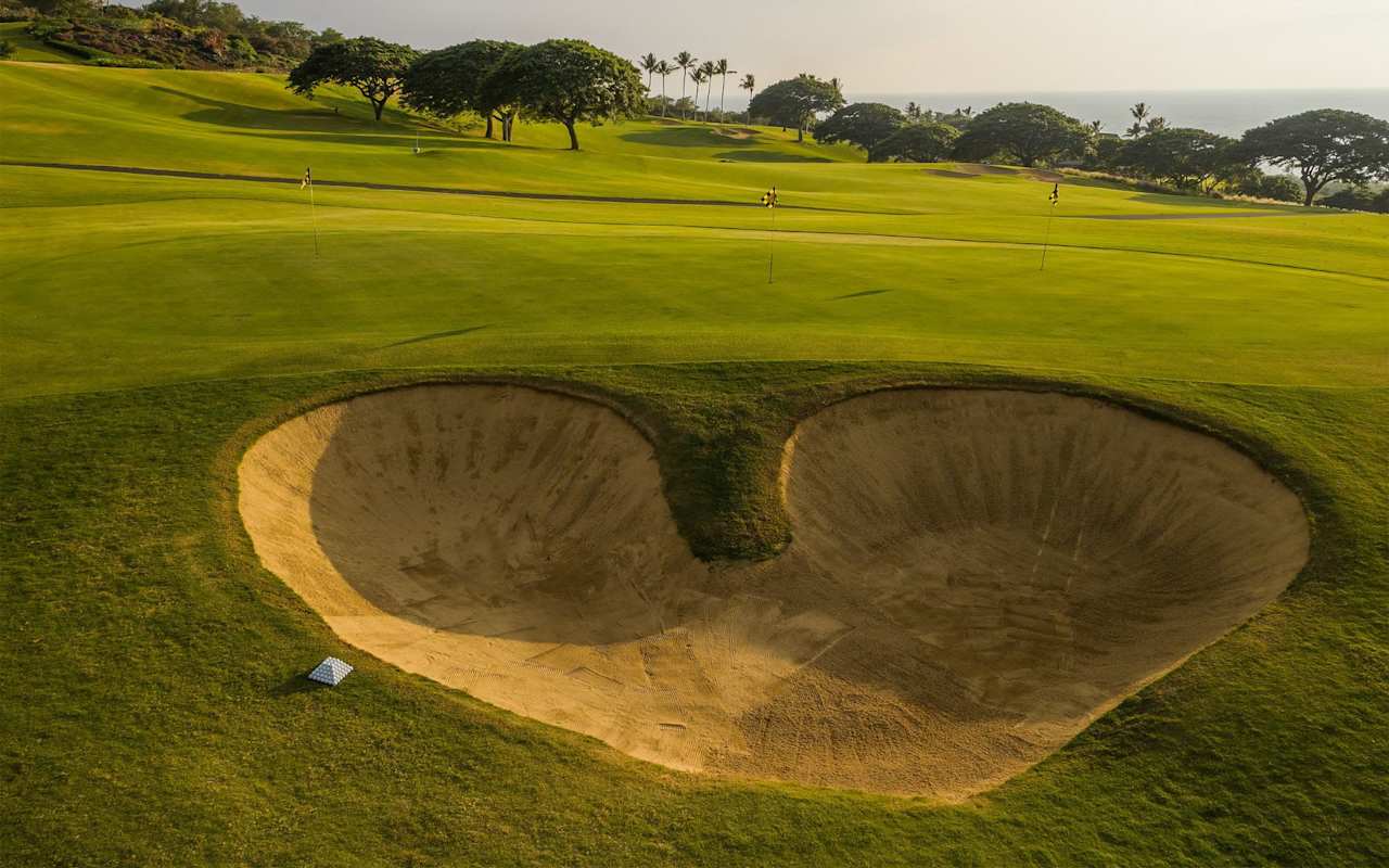 A Closer Look Into Hokulia’s Signature Jack Nicklaus 18Hole Golf