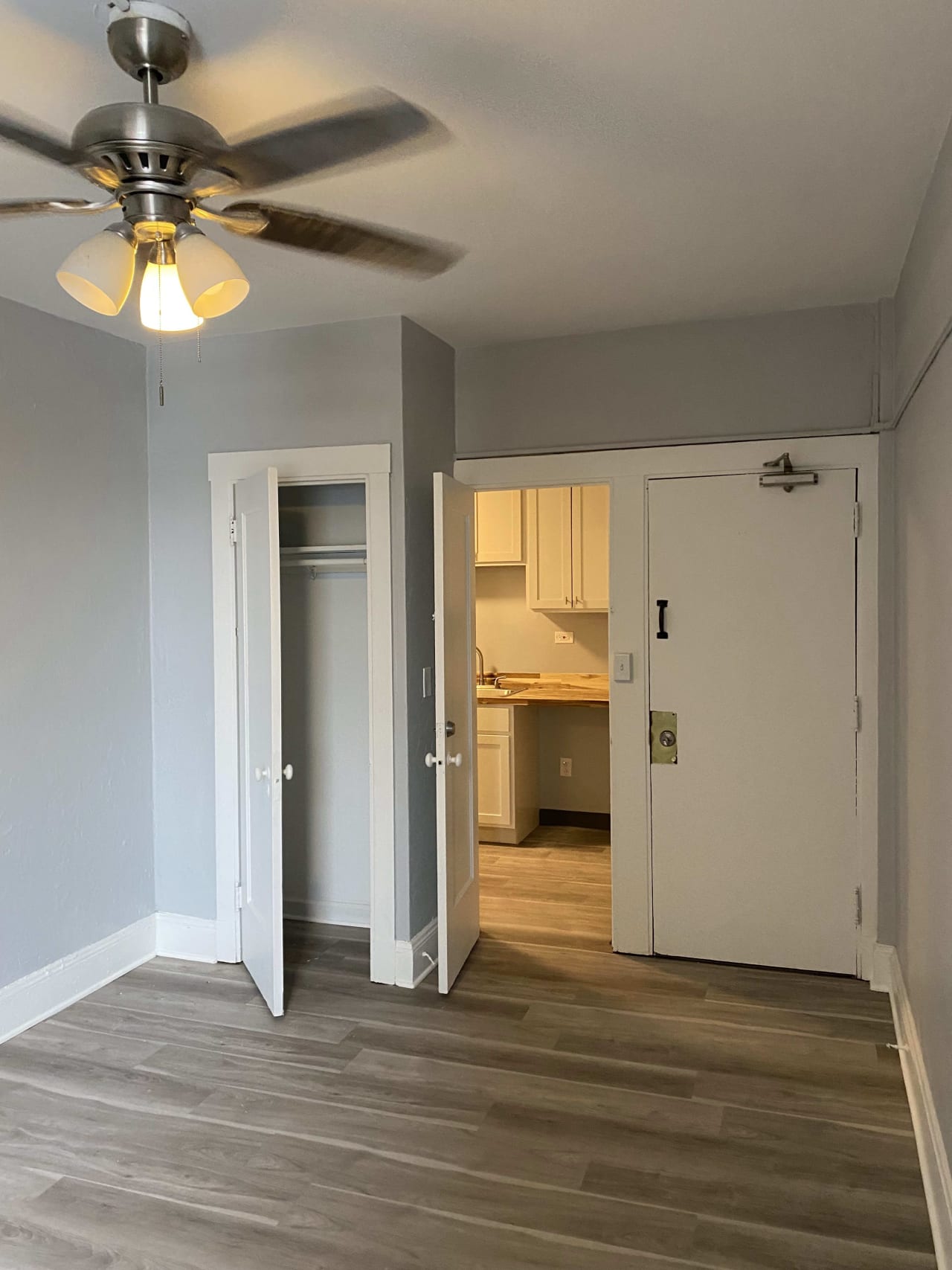 The Stockbridge Apartments CPD Homes, LLC