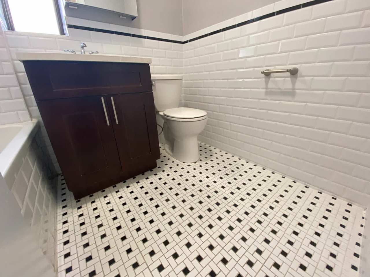 Saint Nicholas Avenue