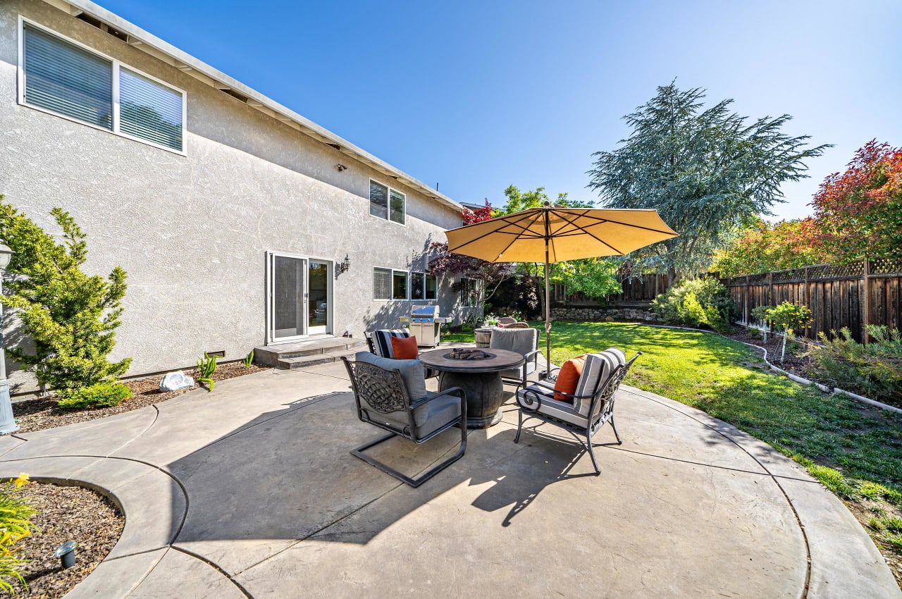 7953 Stonehurst Court, Pleasanton