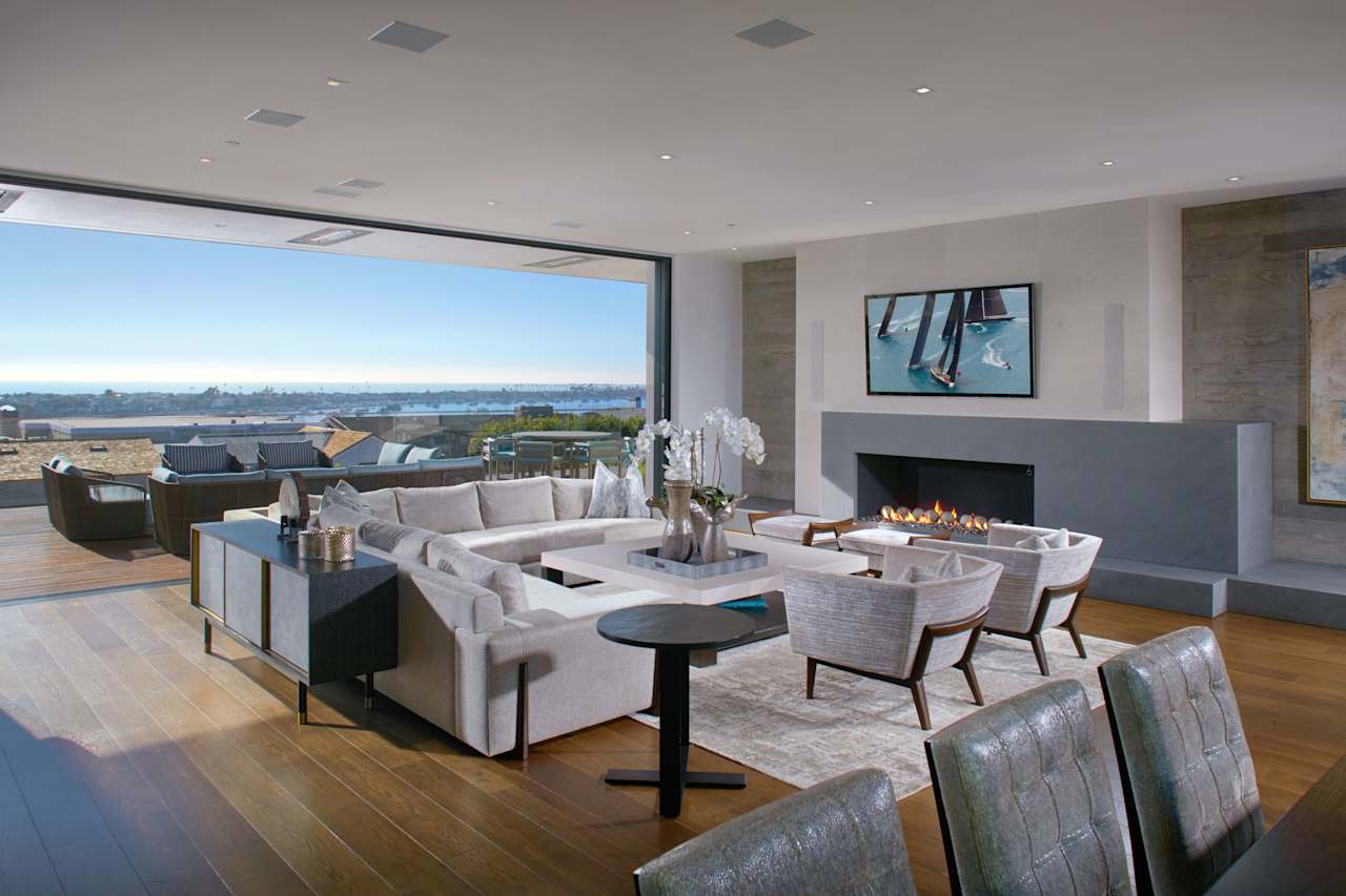 Irvine Terrace VALIA Properties Corona del Mar Luxury Real Estate