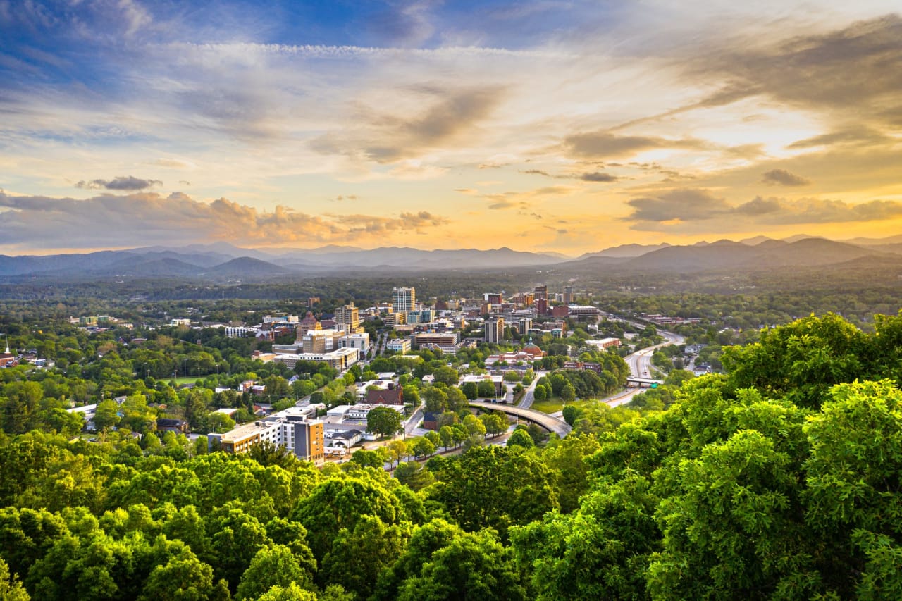 The Ultimate Asheville, NC Home Selling Checklist