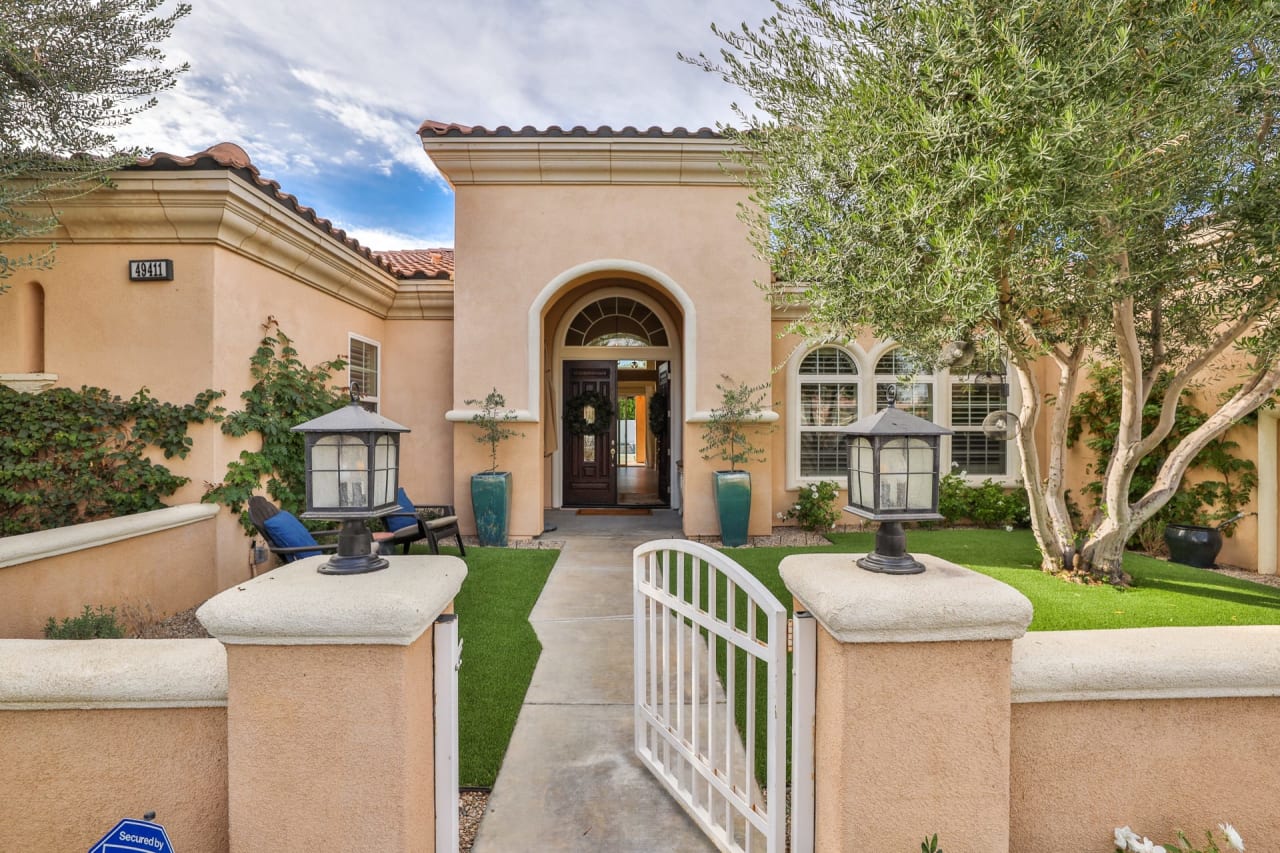 Desert River Estates HubbardStratton Group Coachella Valley Real