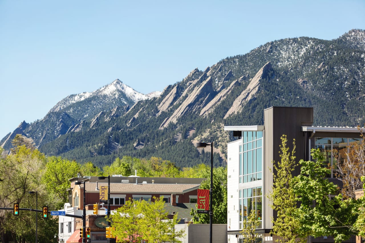 Boulder