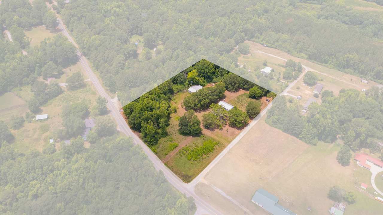 Talladega Property and Equipment Auction July13th