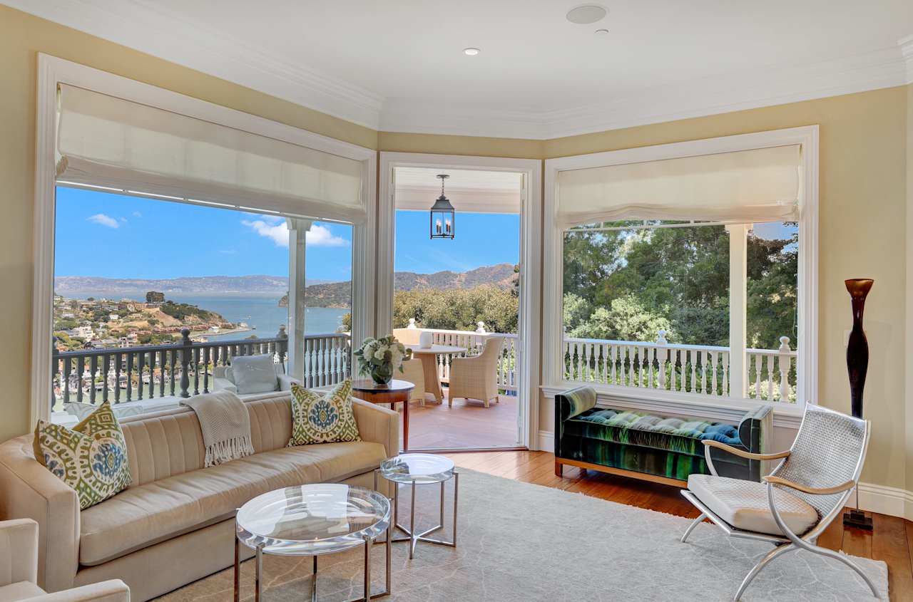 Exceptional Queen Anne Jewel on Belvedere Island Shana RohdeLynch