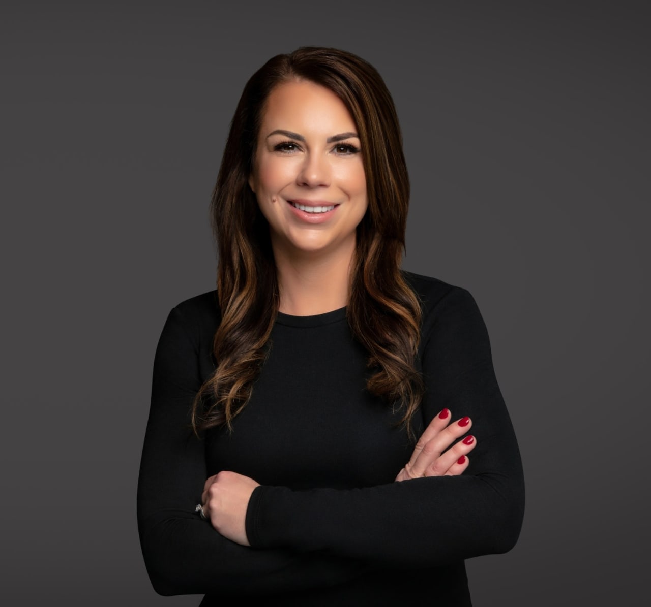 Giulia Gallina Toronto Luxury Real Estate Agent