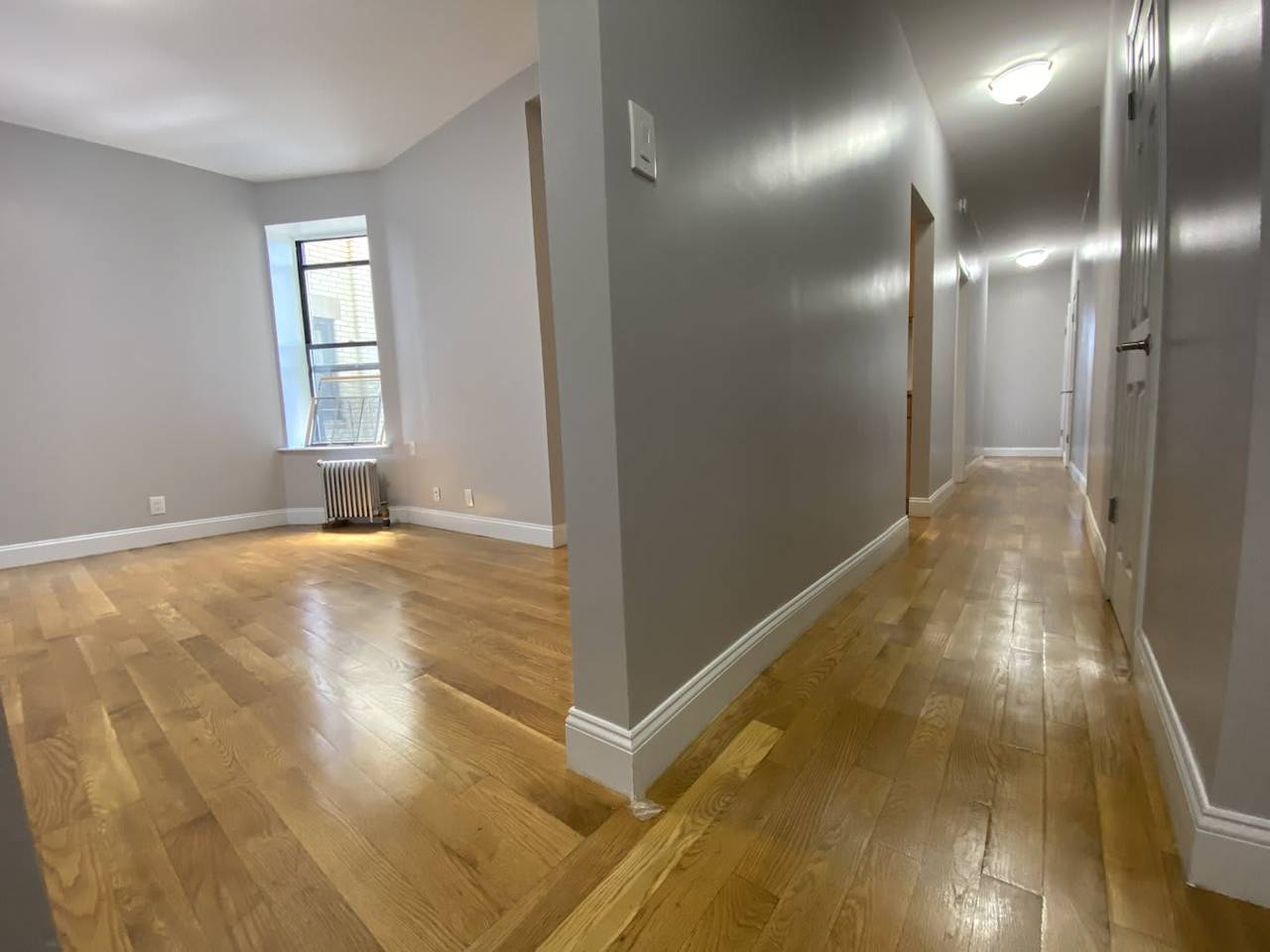 STREET Nicholas AVENUE