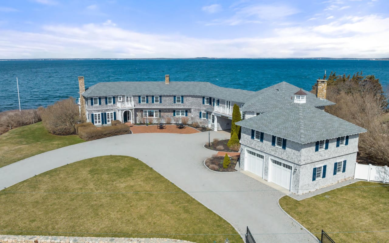 Selling Your Beachfront Sanctuary in Falmouth, MA: Strategies for a Quick Sale