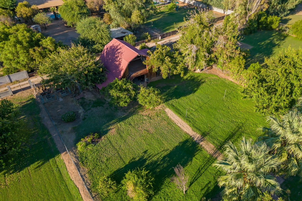 Sunburst Farms