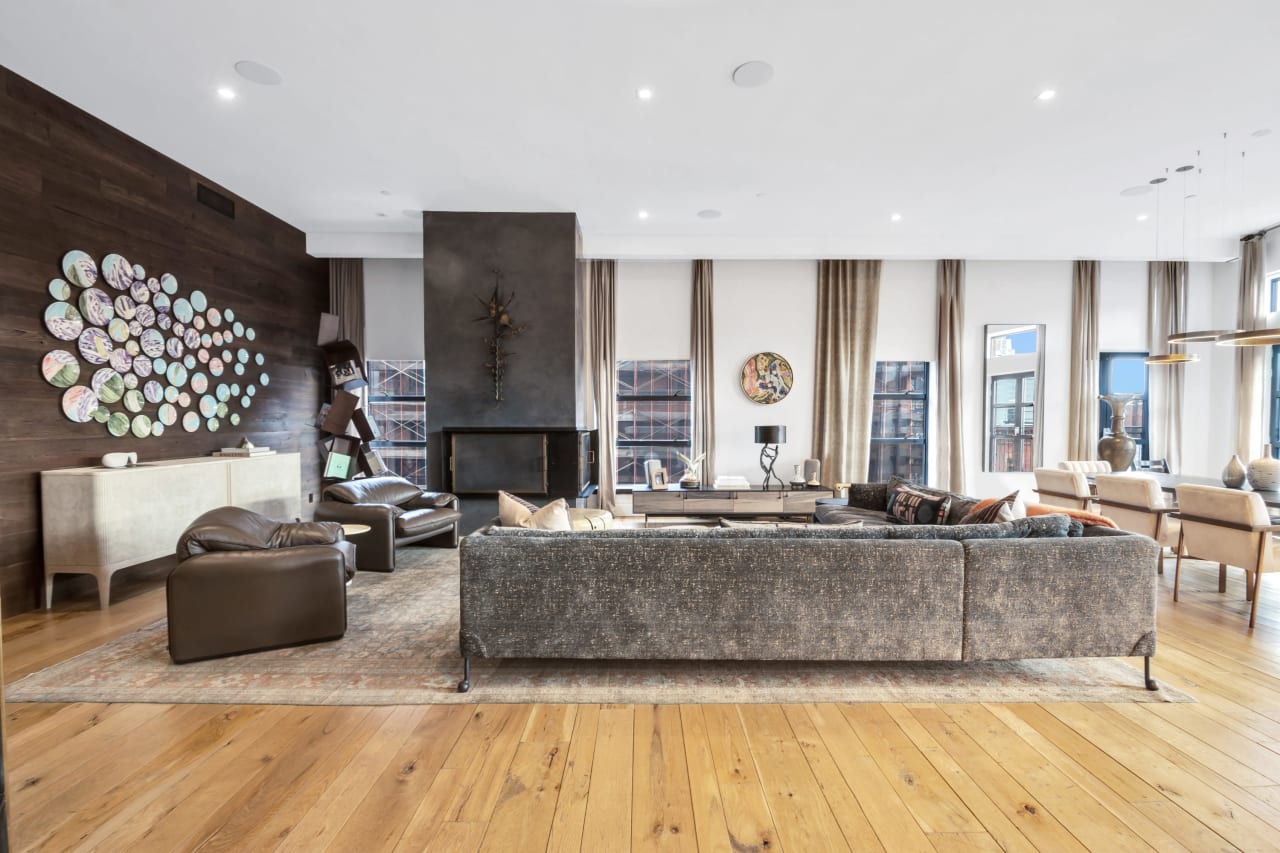 Brewster Carriage House