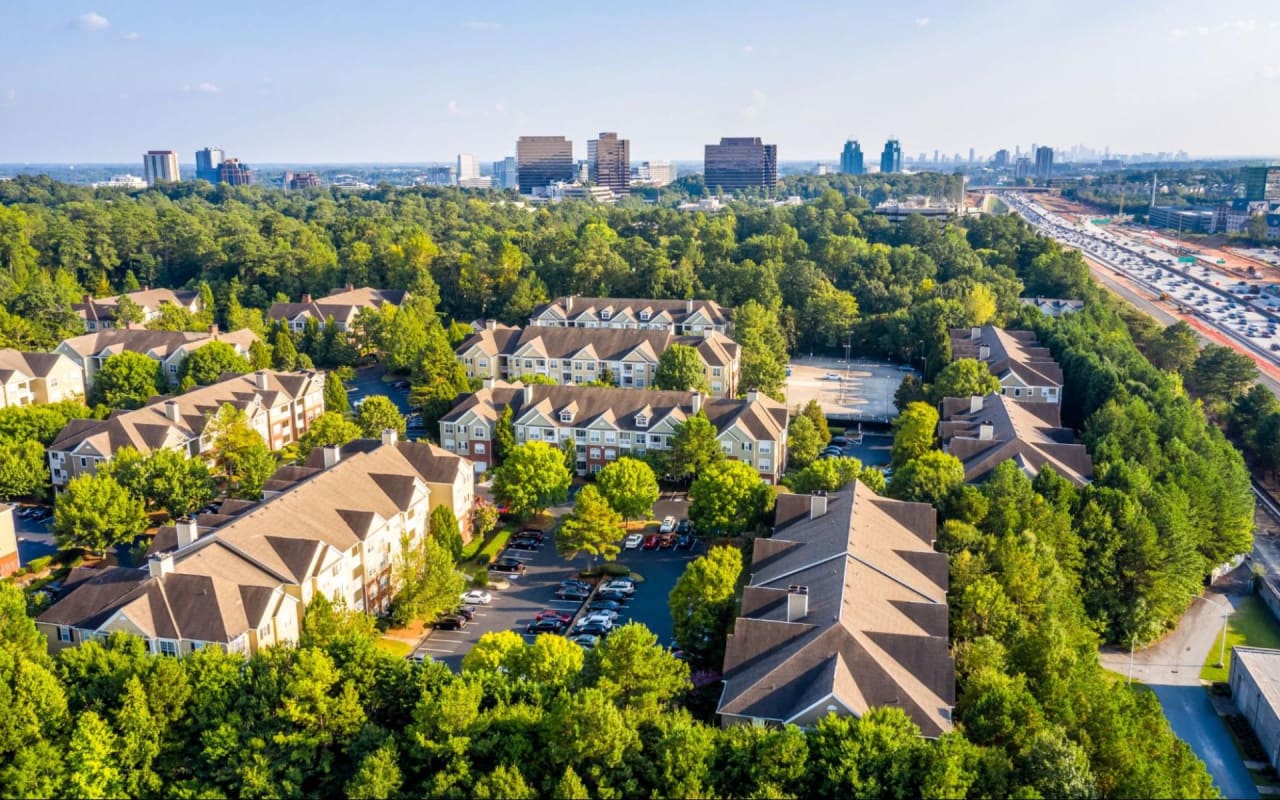 Honest Pros and Cons of Living in Sandy Springs