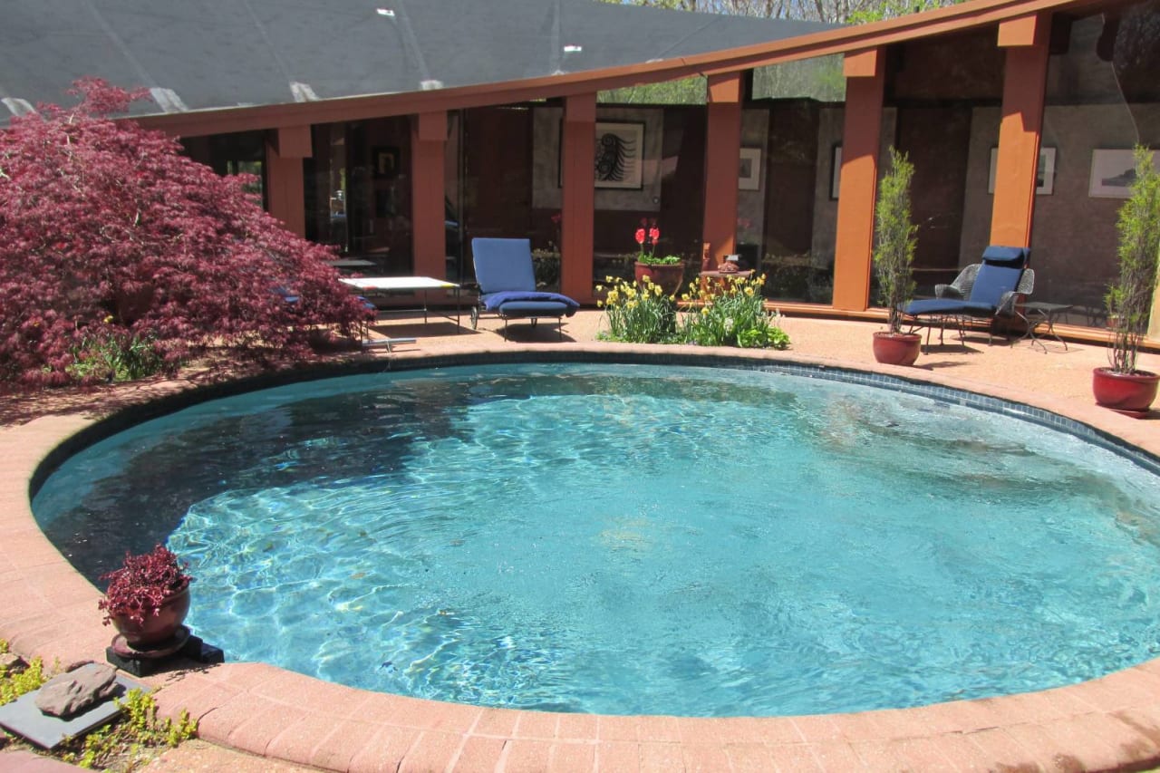 Contemporary, Mid Century Modern, Sophisticated, Elegant Michael