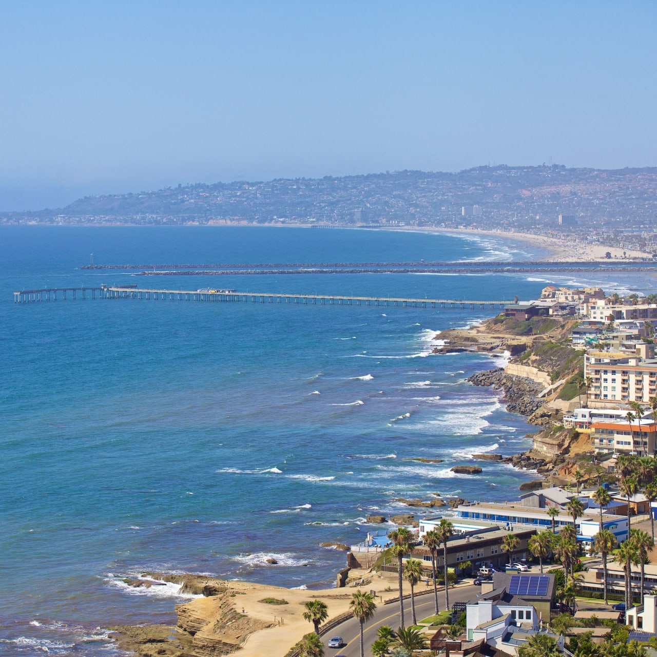 Ocean Beach, San Diego, CA Real Estate Ocean Beach Homes for Sale