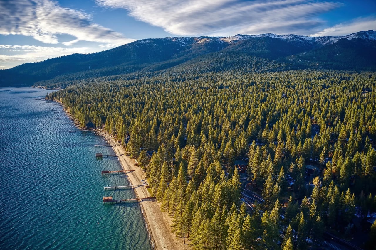 Incline Village NV Homes for Sale Lake Tahoe Real Estate