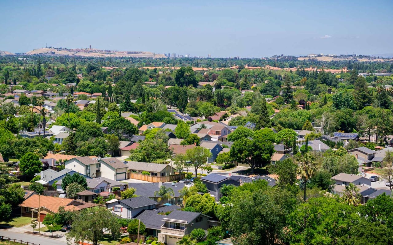 Willow Glen Atria Real Estate