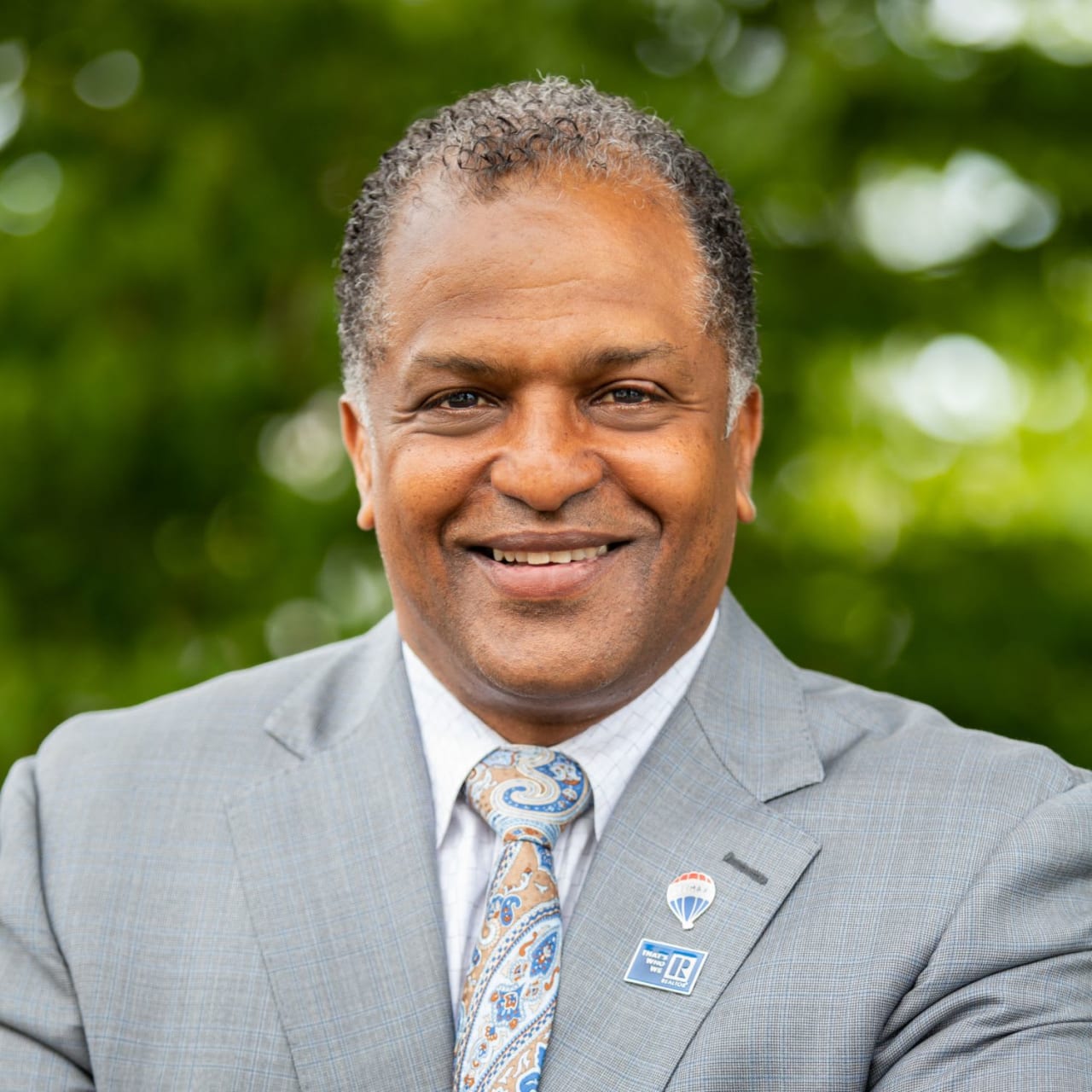 About Melvin Vieira RE/MAX Destiny Cambridge Real Estate