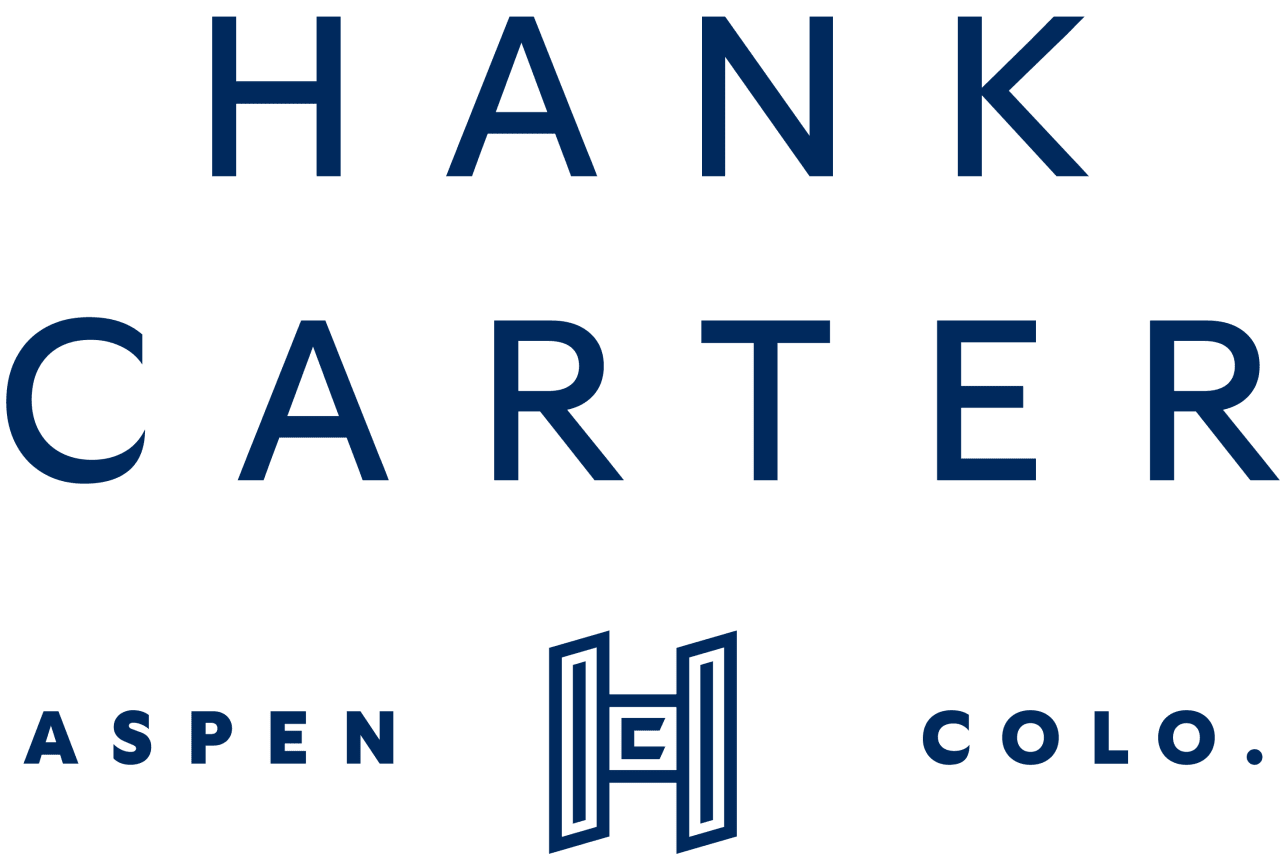 Hank Carter Aspen Real Estate Expert