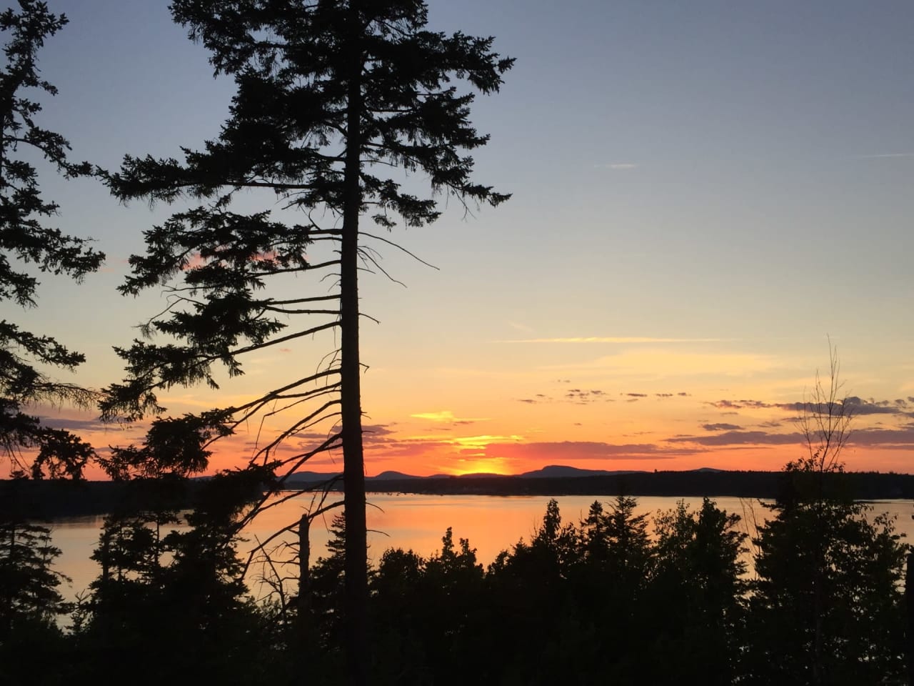 Connecting to the Community The Bean Group Maine Real Estate Team