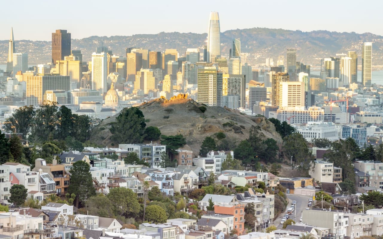 The SF Team San Francisco Real Estate