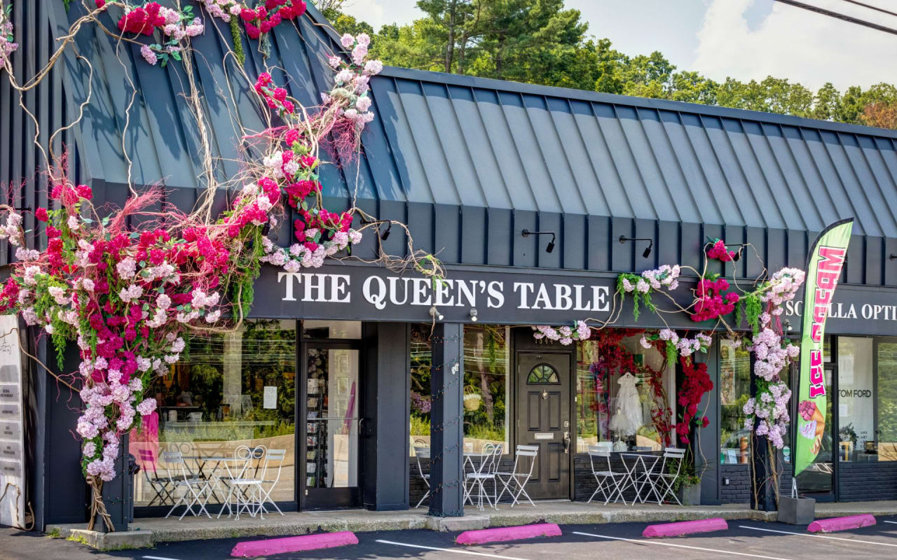 Paoli Real Estate Area Guide The Susan Fitzgerald Team The Susan Fitzgerald Team Compass