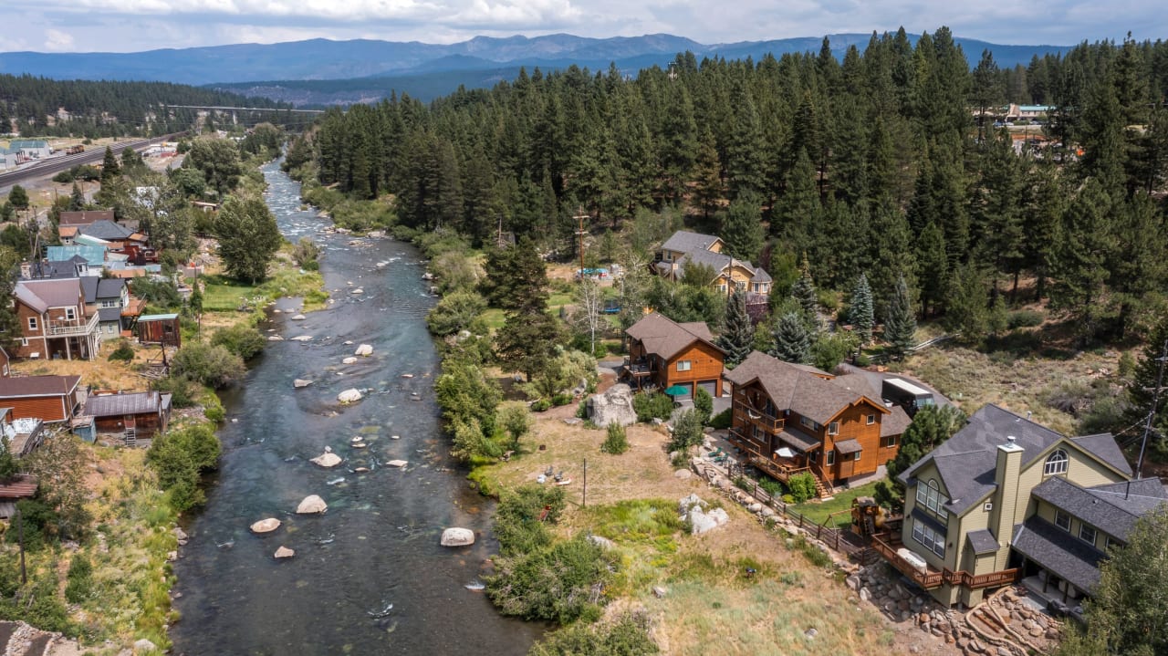 Discovering Truckee, California: A Comprehensive Guide by Cole Mizak, Your Trusted Truckee Realtor