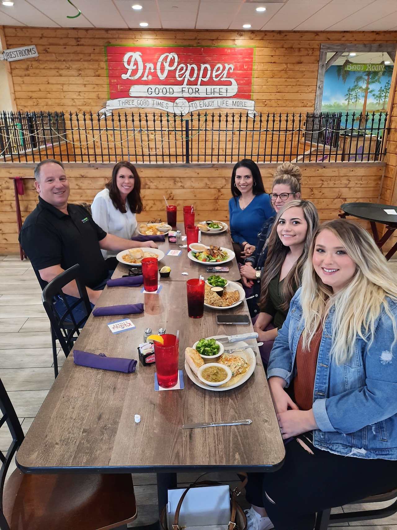 Meet the Team Joy Michelle Realty Group