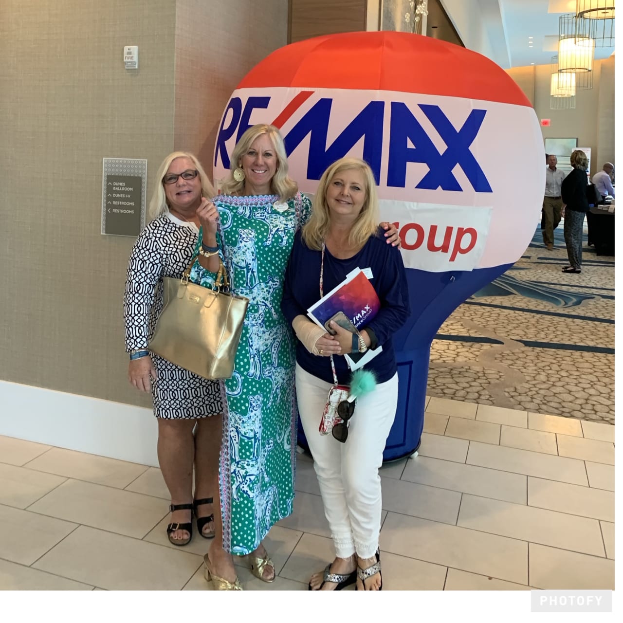 Remax Alliance Retreat Blog