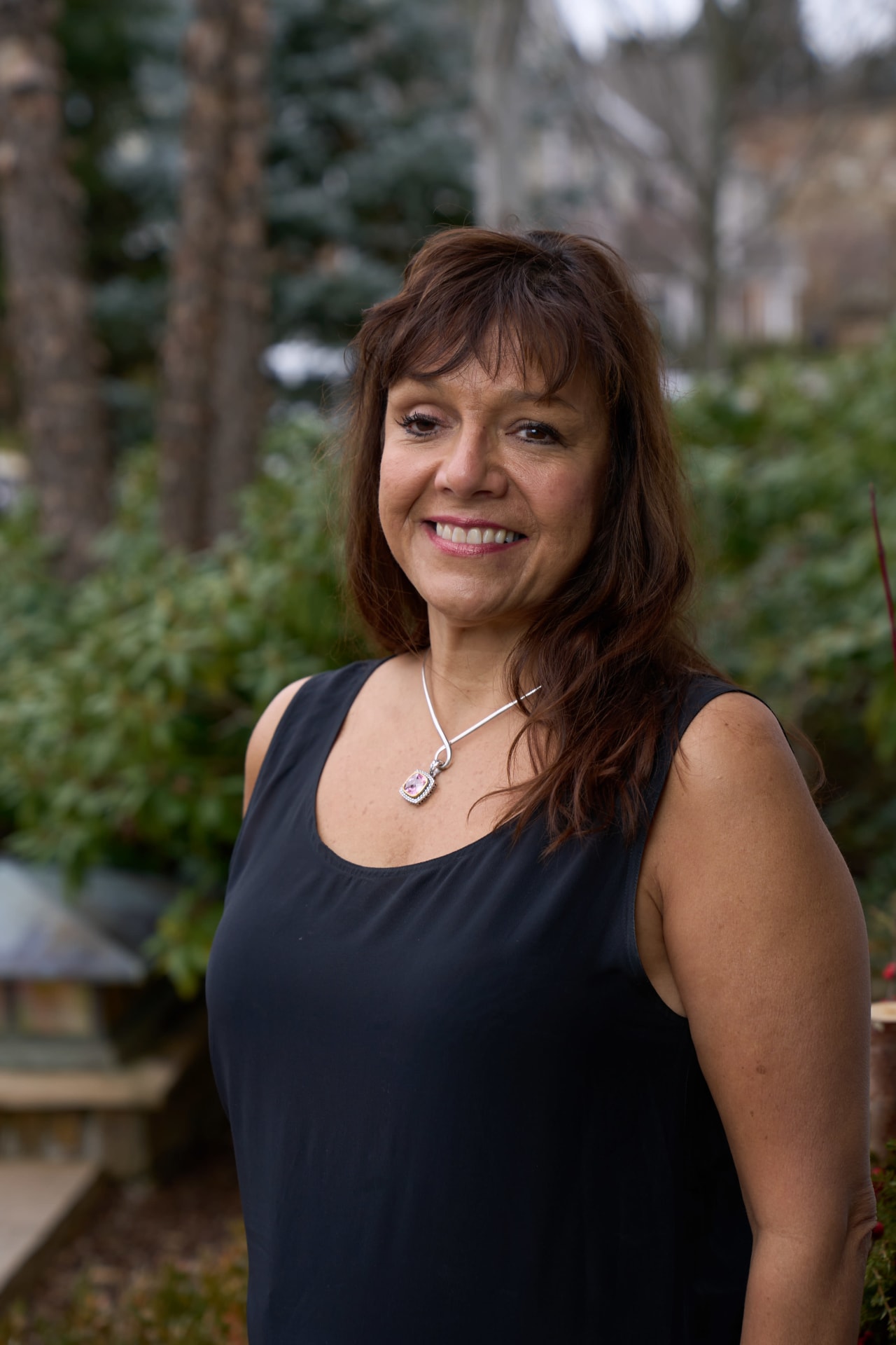 Meet the Team Livingston Group