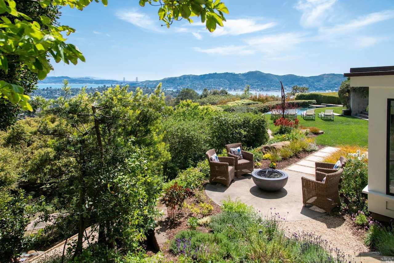 No Longer on the Market