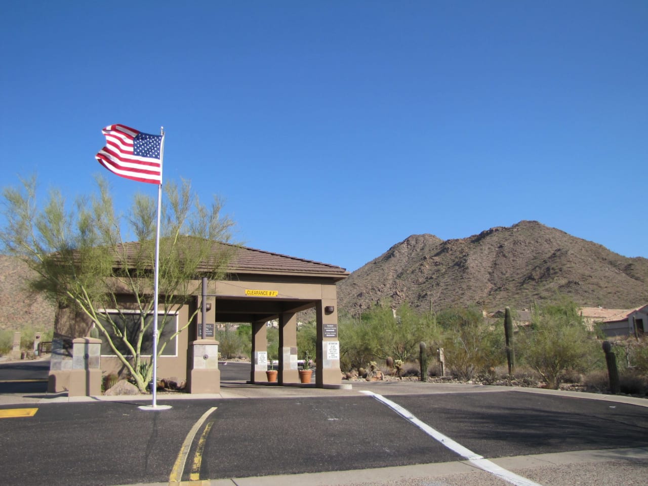 Scottsdale Mountain / Hidden Hills