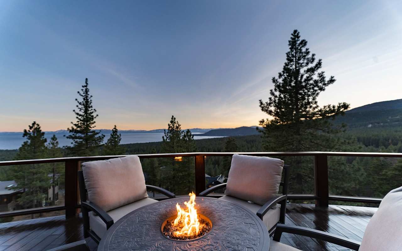 Incline Village Homes For Sale Gregory Ochoa