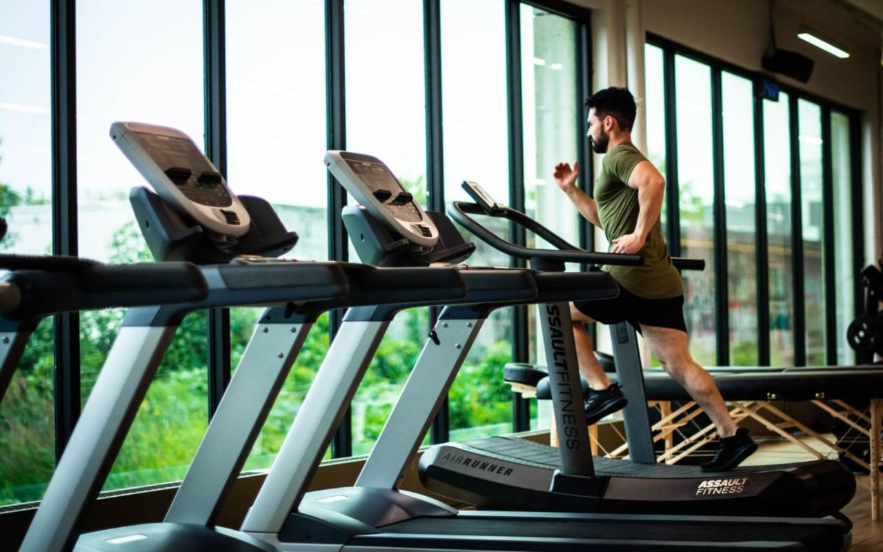 Fitness Centers Gyms In Fremont