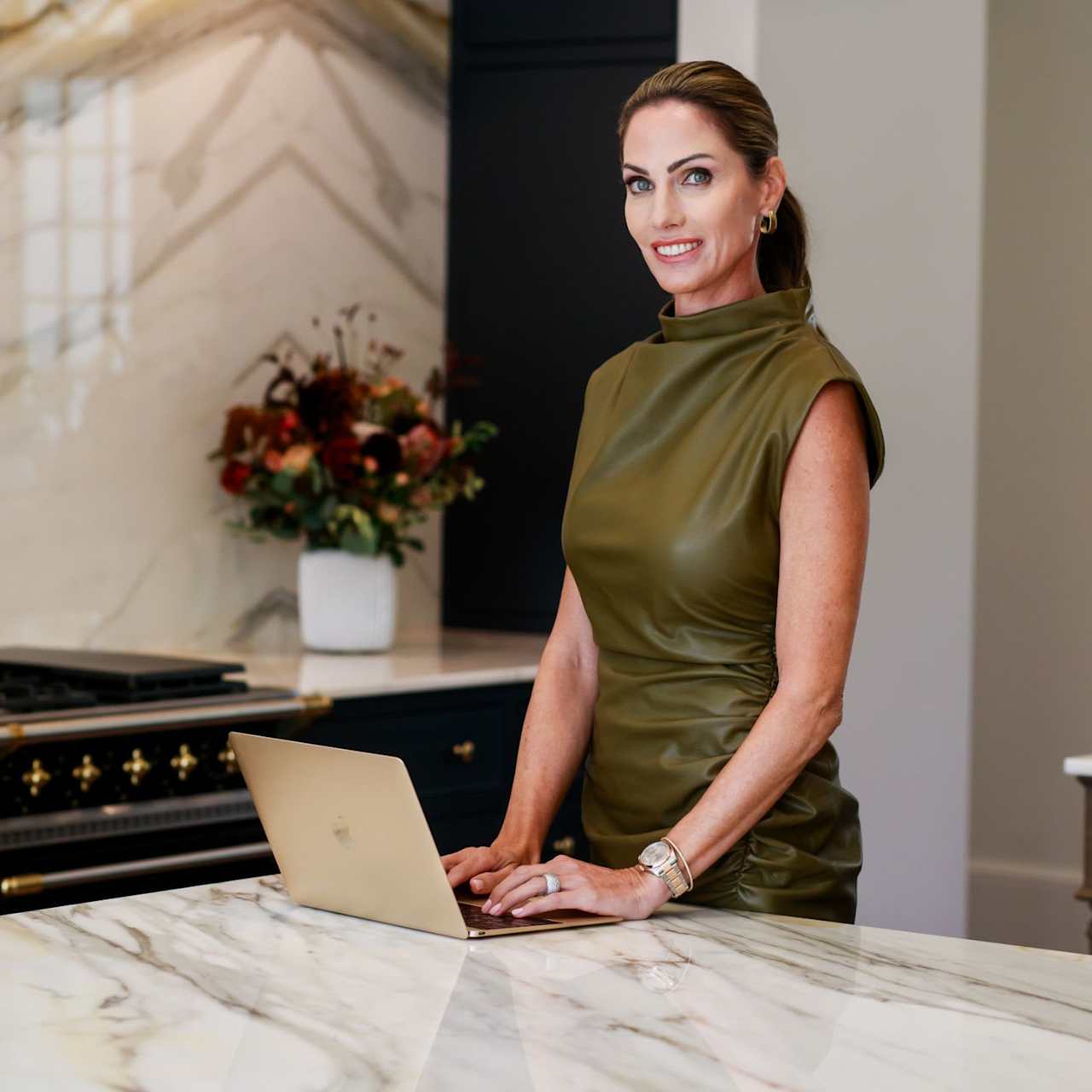 About Liz Miller Lake Norman Real Estate