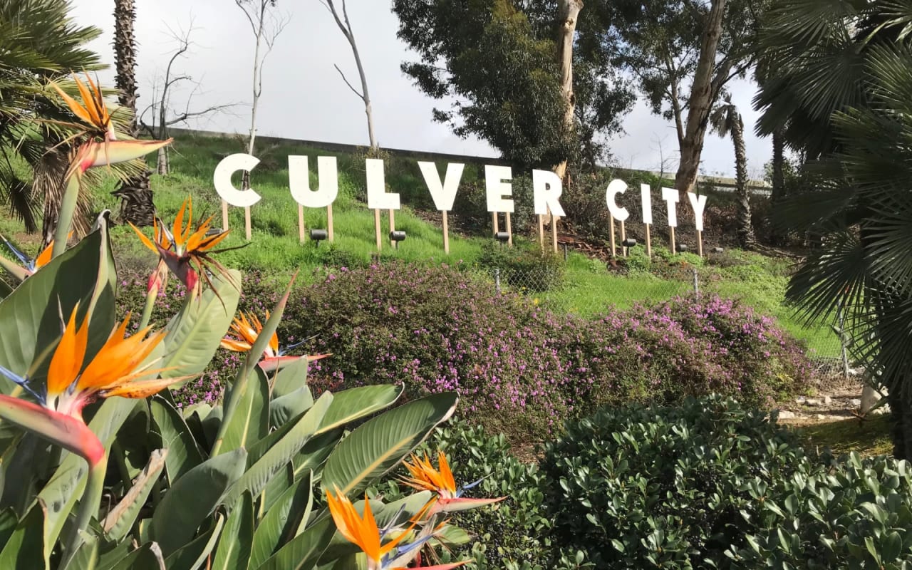 Culver City