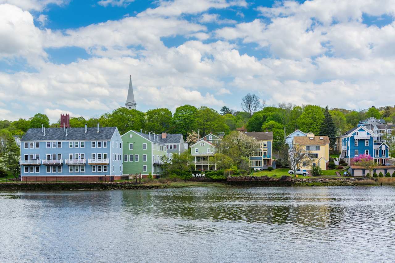 Towns Rumson Real Estate Expert Kathryn Ward Grabowy