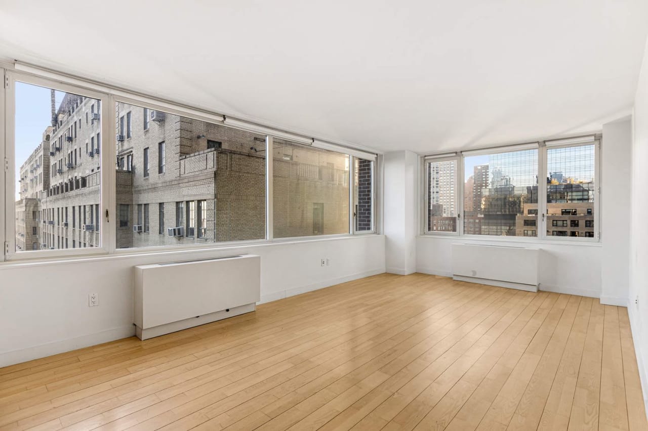 322 W 57th St, #23C