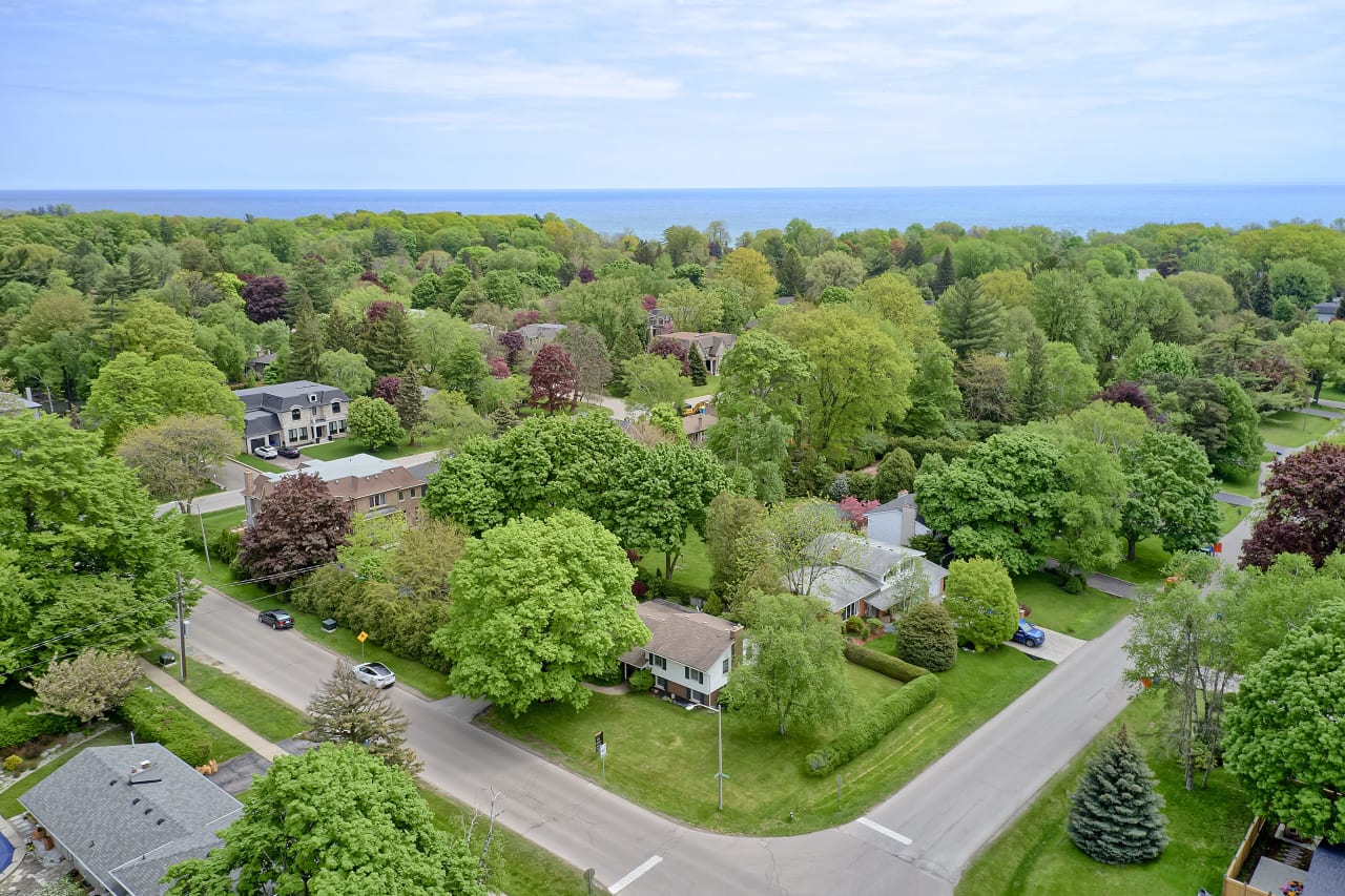 1430 Hixon Street Oakville, ON L6J 1S1 Goodale Miller Team